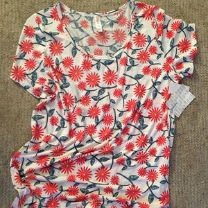 Lularoe L Classic T